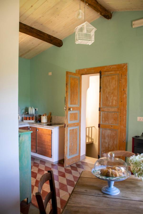 Palazzo Del Diplomatico Villa Belmonte Calabro Luaran gambar