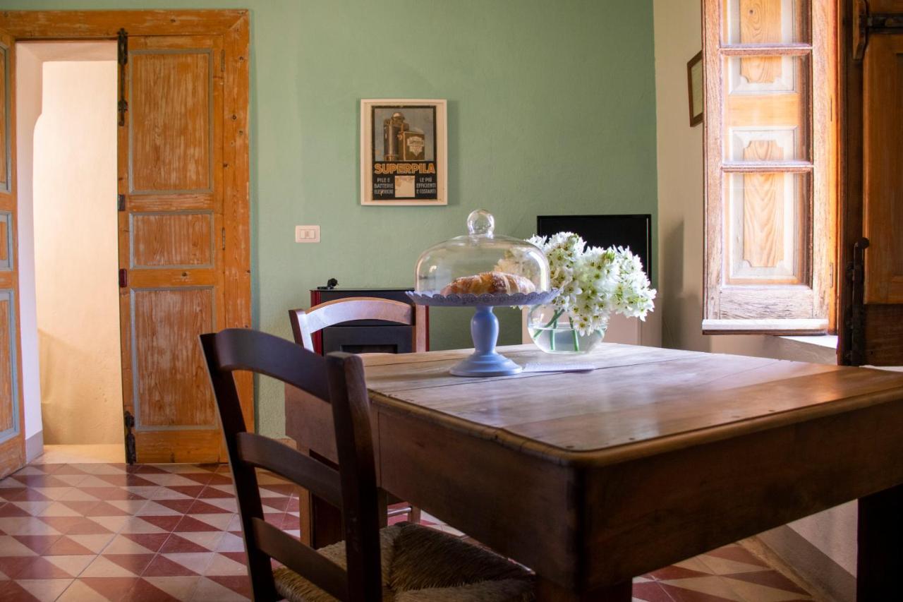 Palazzo Del Diplomatico Villa Belmonte Calabro Luaran gambar