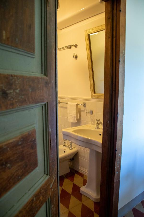 Palazzo Del Diplomatico Villa Belmonte Calabro Luaran gambar