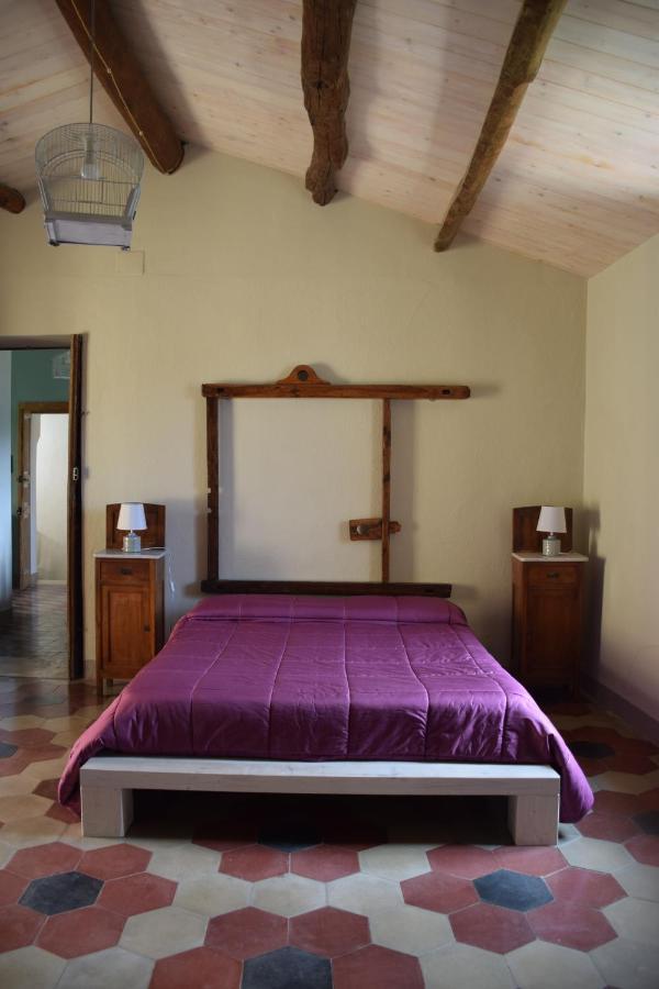 Palazzo Del Diplomatico Villa Belmonte Calabro Luaran gambar