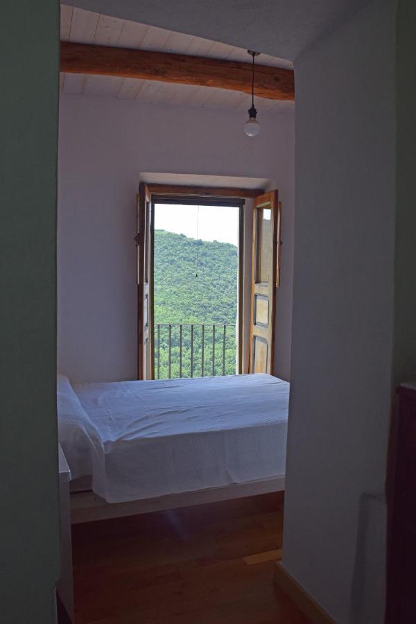 Palazzo Del Diplomatico Villa Belmonte Calabro Luaran gambar