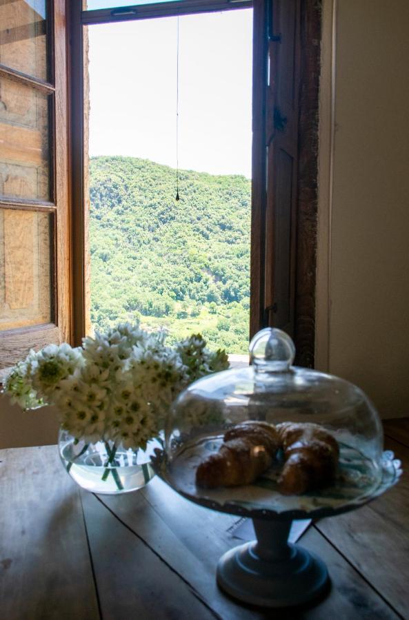 Palazzo Del Diplomatico Villa Belmonte Calabro Luaran gambar