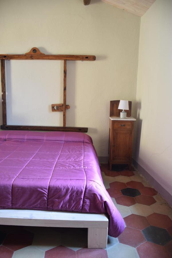 Palazzo Del Diplomatico Villa Belmonte Calabro Luaran gambar