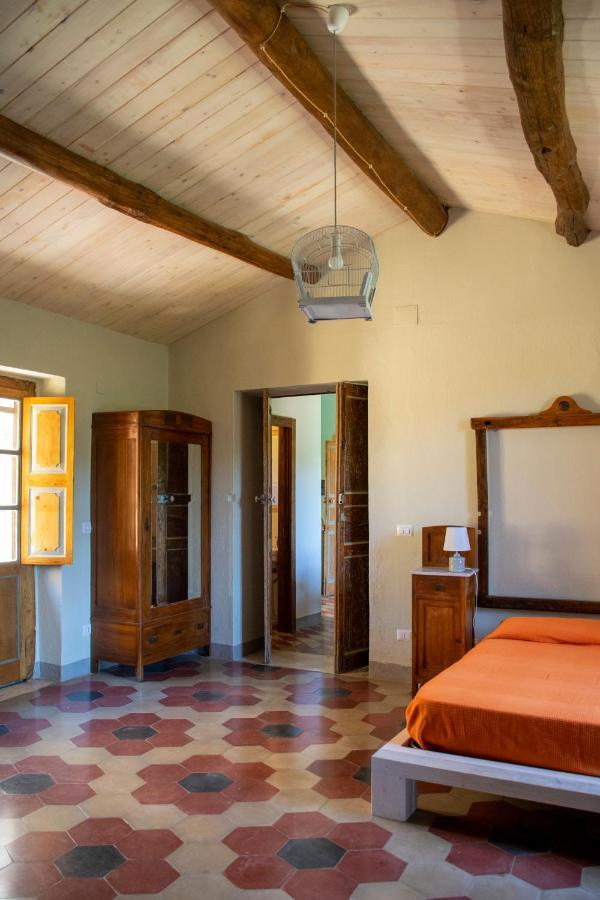 Palazzo Del Diplomatico Villa Belmonte Calabro Luaran gambar