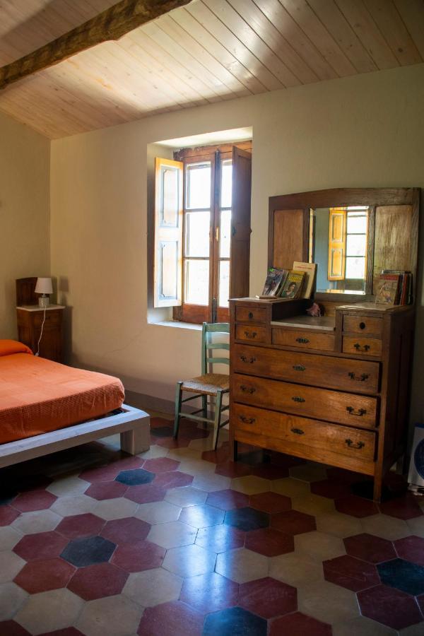 Palazzo Del Diplomatico Villa Belmonte Calabro Luaran gambar