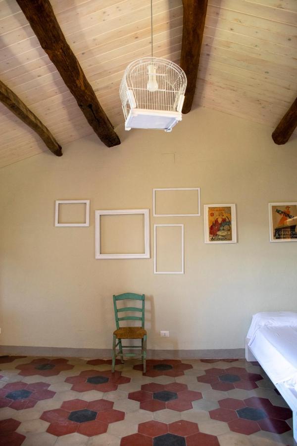 Palazzo Del Diplomatico Villa Belmonte Calabro Luaran gambar